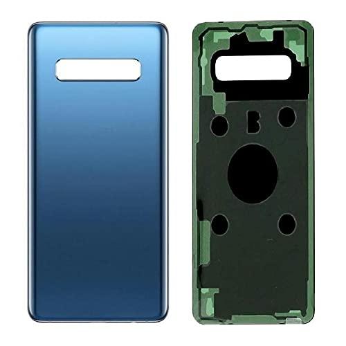 Back Panel for Samsung Galaxy S10 Blue - EGFix