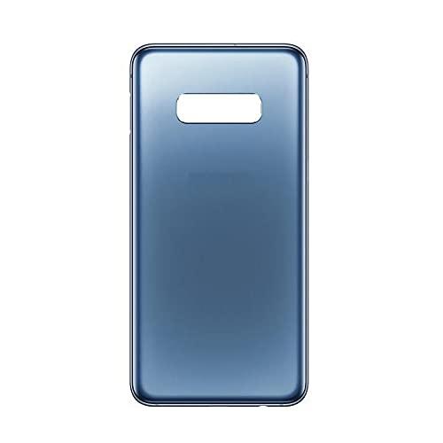 Back Panel for Samsung Galaxy S10E Grey - EGFix