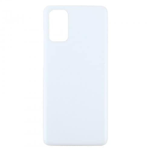Back Panel for Samsung Galaxy S20 SM-980F White - EGFix