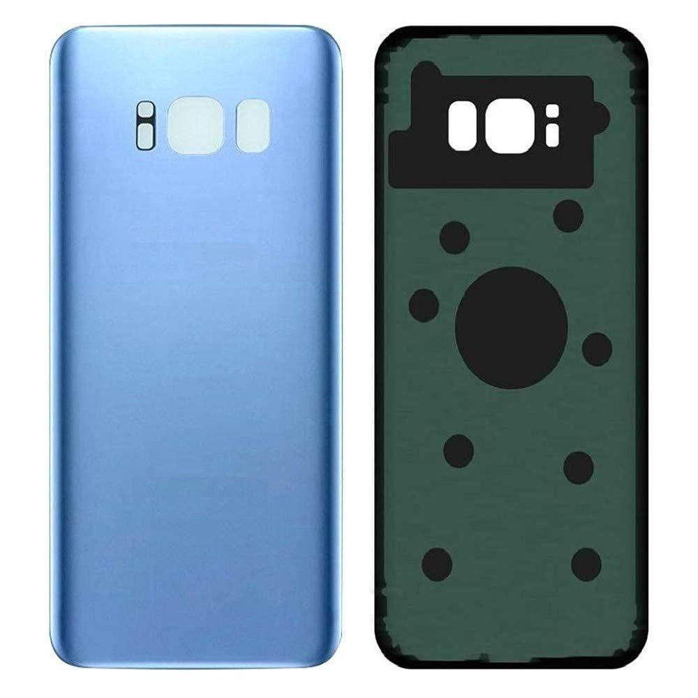 Back Panel for Samsung Galaxy S8 Plus Blue - EGFix
