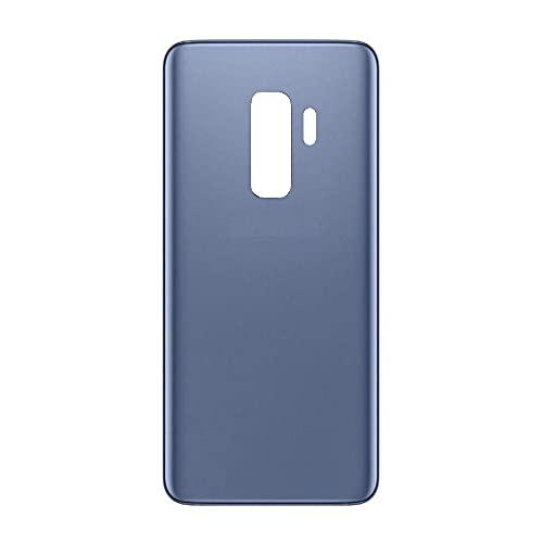 Back Panel for Samsung Galaxy S9 Plus Grey - EGFix