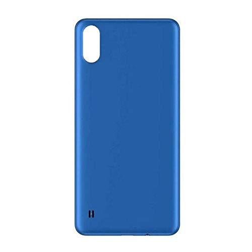 Back Panel for Tecno Camon i ACE 2 KB2  Blue