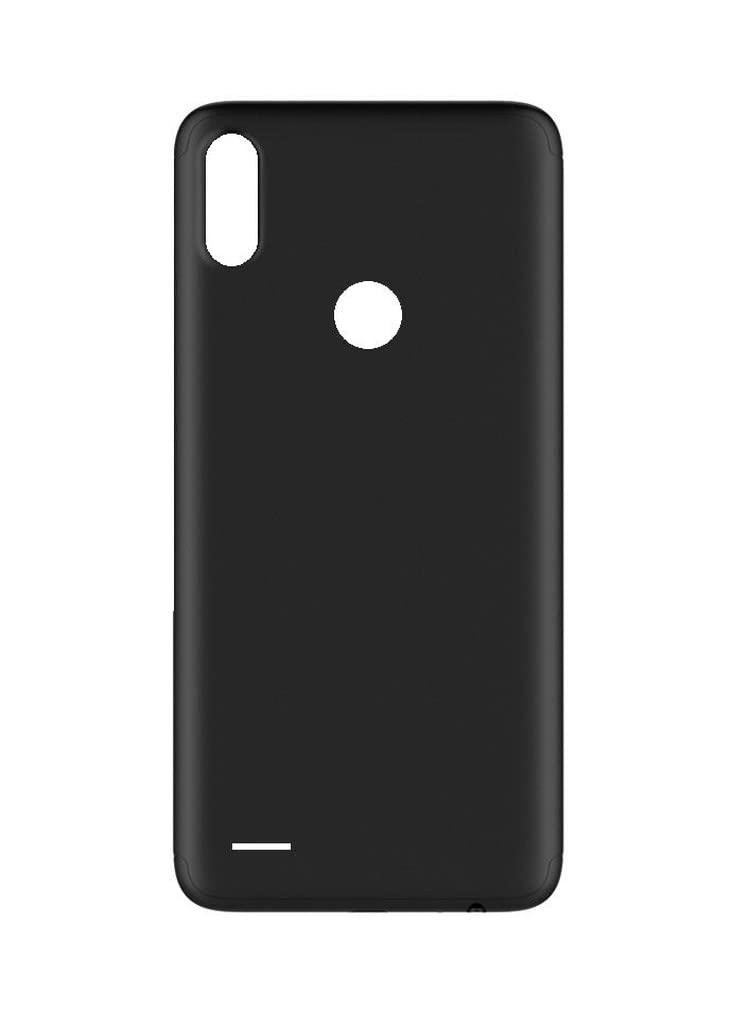Back Panel for Tecno i Sky 2 IN1 Pro Black