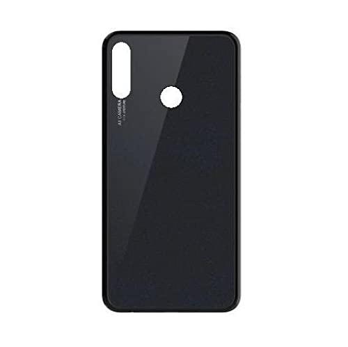 Back Panel for Tecno i Sky 3 KB3 Black