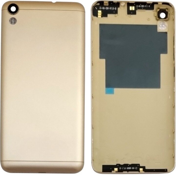 Back Panel for Tecno I3 Gold