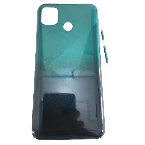 Back Panel for Tecno Pop 5 Green