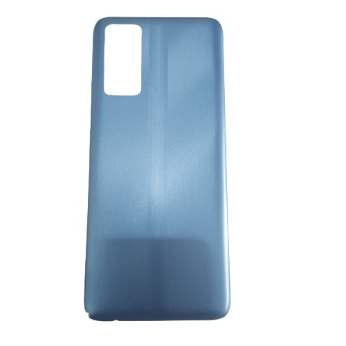 Back Panel for Tecno Pova 2 LE7 Light Blue