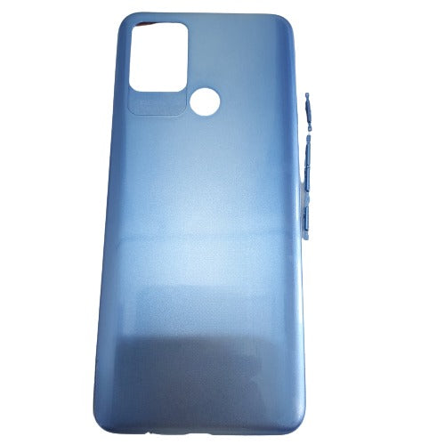 Back Panel for Tecno Pova LD7 Purple