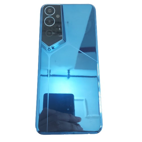 Back Panel for Tecno Pova Neo 2 Blue