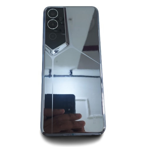 Back Panel for Tecno Pova Neo 2 Grey