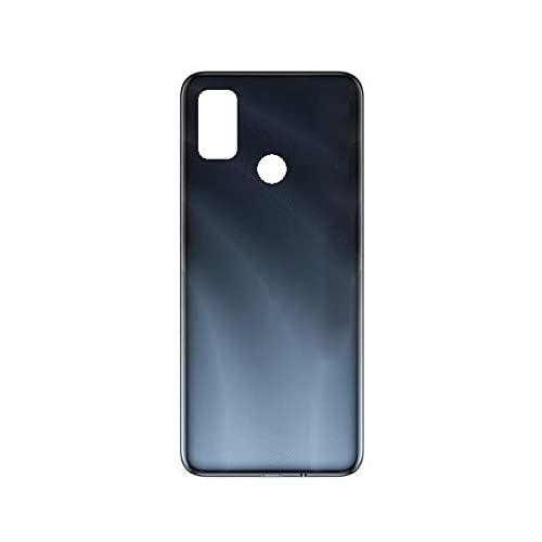 Back Panel for Tecno Spark 5 Air KD6 Black - EGFix
