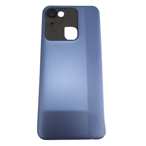 Back Panel for Tecno Spark 8C Purple