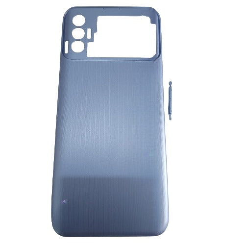 Back Panel for Tecno Spark 8P KG7 Purple
