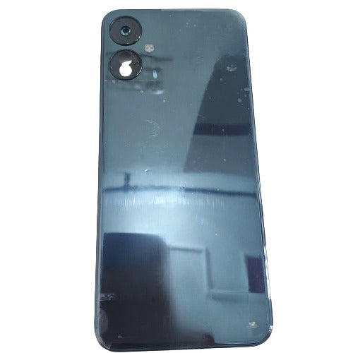 Back Panel for Tecno Spark 9T KH6 Black