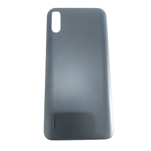 Back Panel for Tecno Spark Go KC1 Black