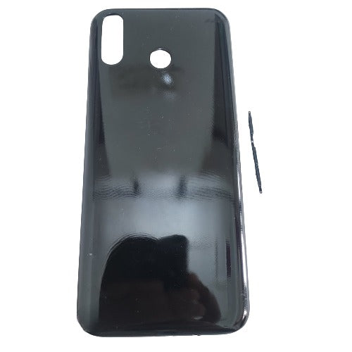 Back Panel for Tecno Spark Go Plus BB4K Black