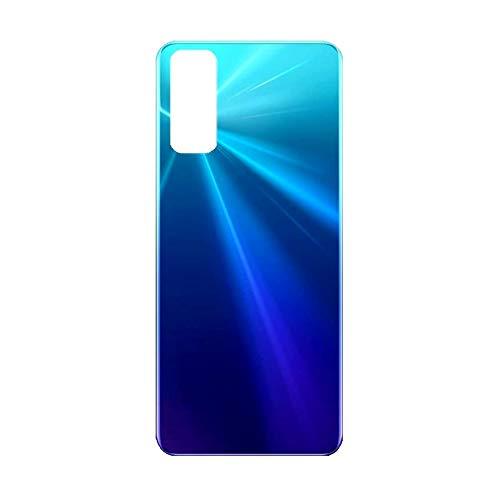 Back Panel for Vivo A93 Black - EGFix