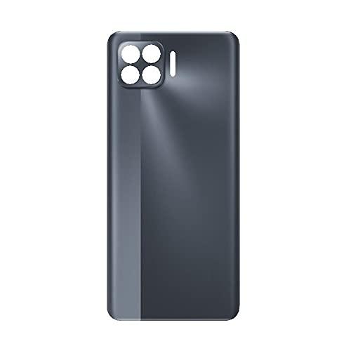 Back Panel for Vivo A93 Blue - EGFix