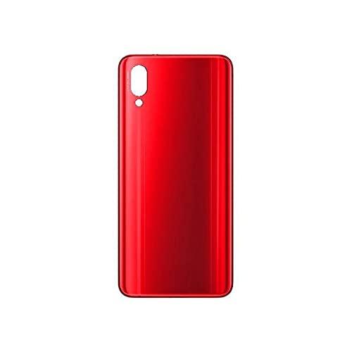 Back Panel for Vivo Nex Red - EGFix