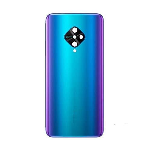 Back Panel for Vivo S1 Pro Blue - EGFix