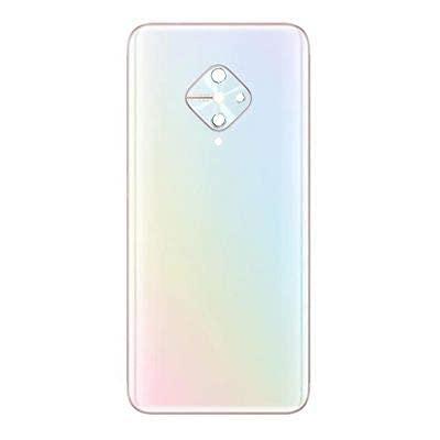 Back Panel for Vivo S1 Pro White - EGFix