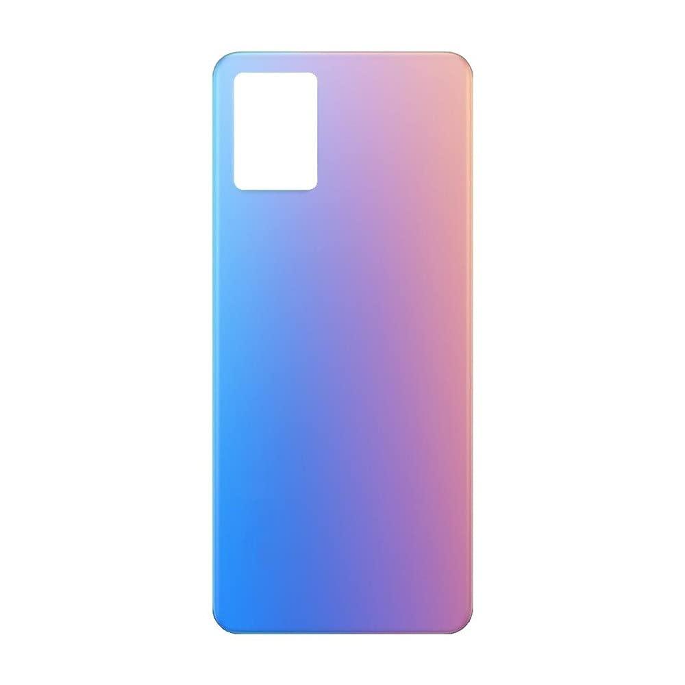 Back Panel for Vivo V20 5G Sunset Melody - EGFix