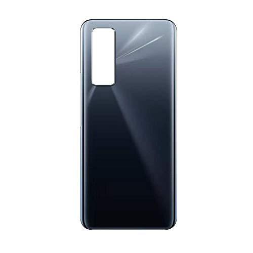 Back Panel for Vivo V20 Black - EGFix