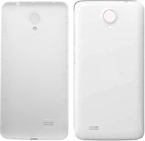 Back Panel for Vivo V21L White - EGFix