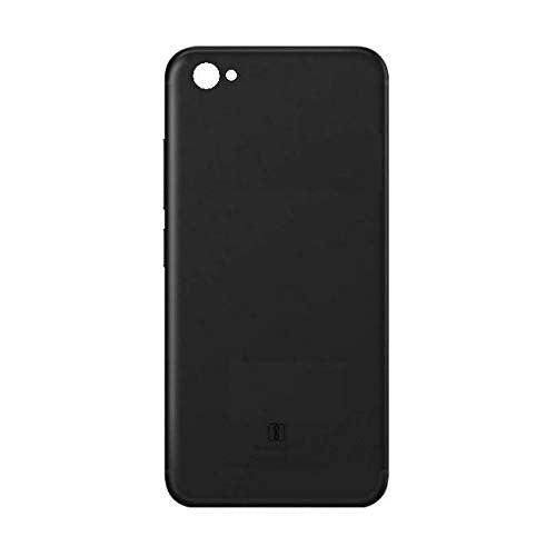Back Panel for Vivo V5 Plus Black - EGFix