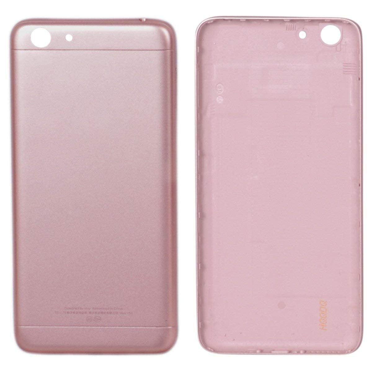 Back Panel for Vivo V5 Rose Gold - EGFix