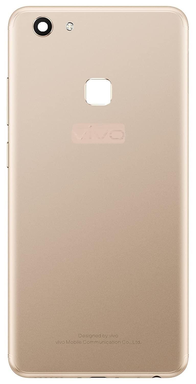 Back Panel for Vivo V7 Plus Gold - EGFix