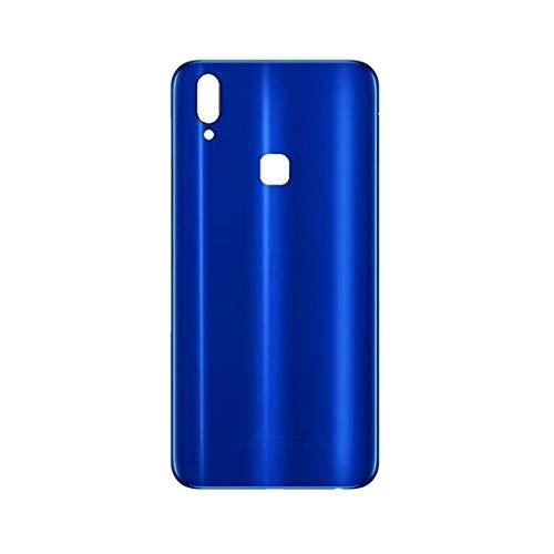 Back Panel for Vivo V9 Blue - EGFix
