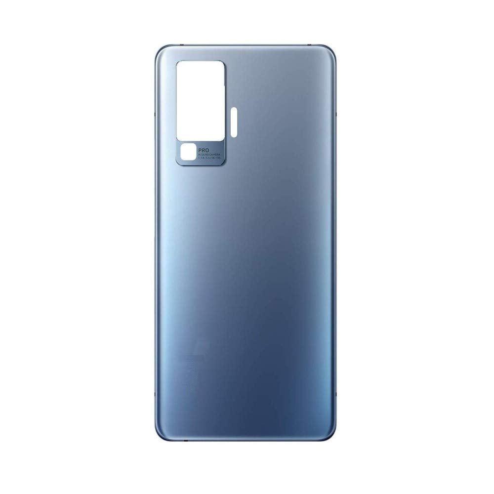 Back Panel for Vivo X50 Pro Alpha Grey - EGFix