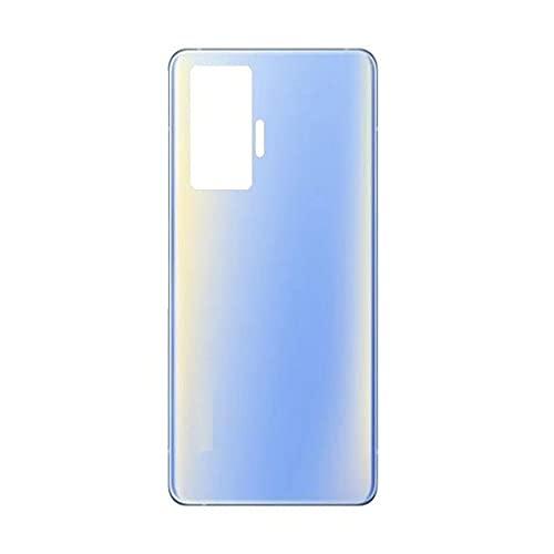 Back Panel for Vivo X50 White - EGFix