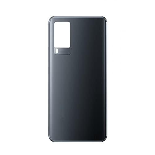 Back Panel for Vivo X60 Black - EGFix