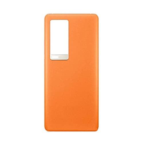 Back Panel for Vivo X60 Orange - EGFix