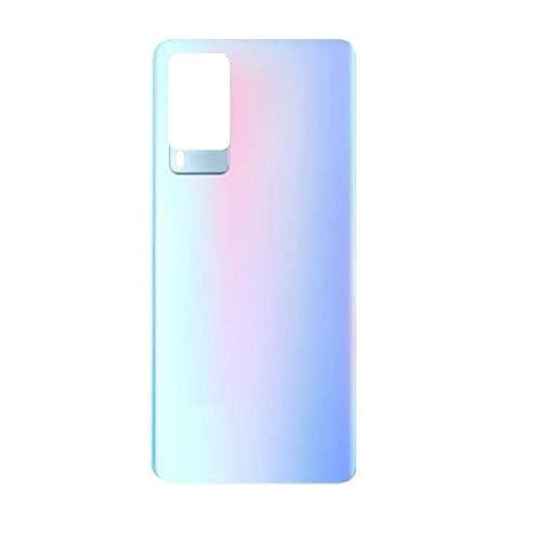 Back Panel for Vivo X60 White - EGFix