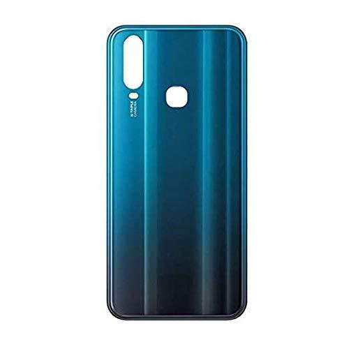 Back Panel for Vivo Y17 V1902 Mineral Blue - EGFix