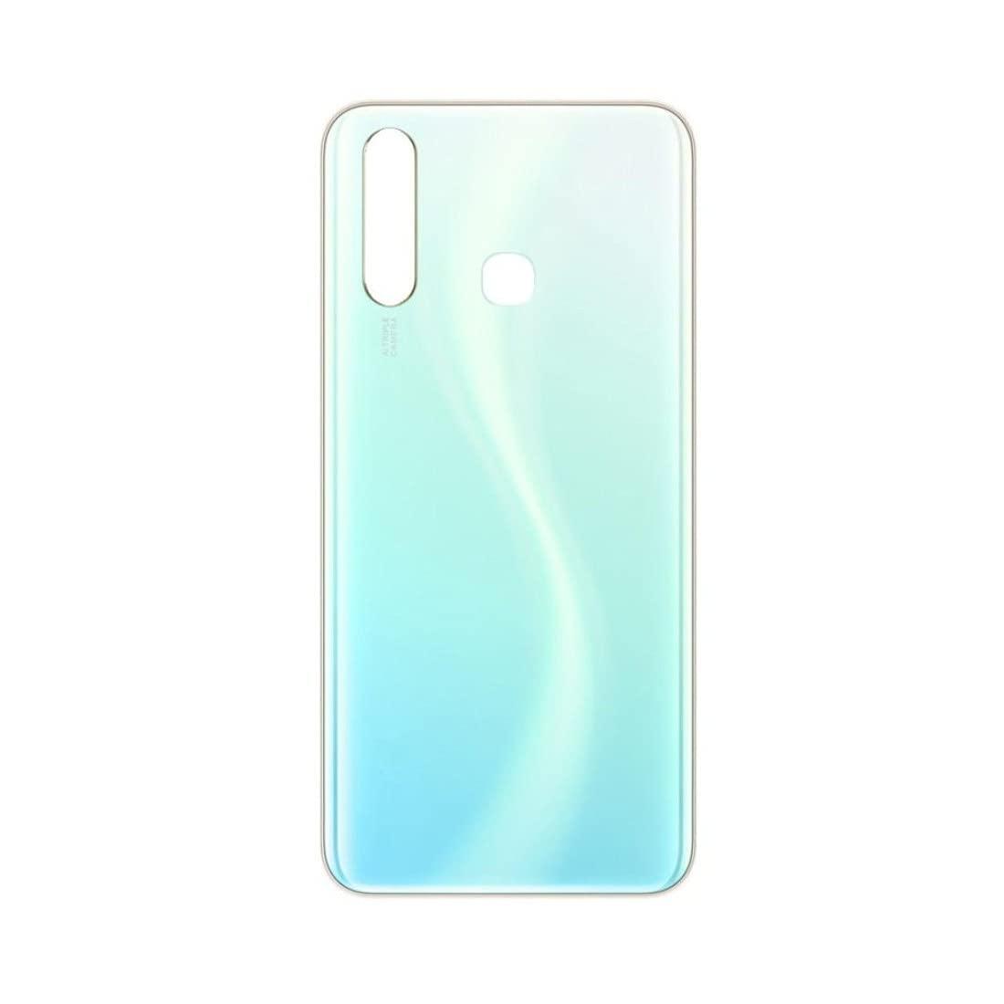Back Panel for Vivo Y19 White - EGFix
