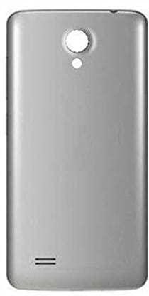Back Panel for Vivo Y21 Grey - EGFix