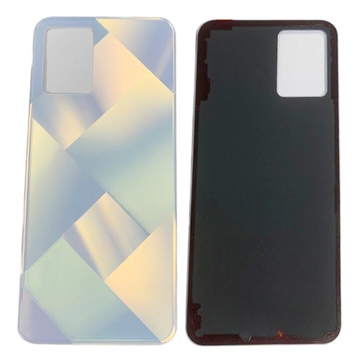 Back Panel for Vivo Y21 New Diamond Glow - EGFix