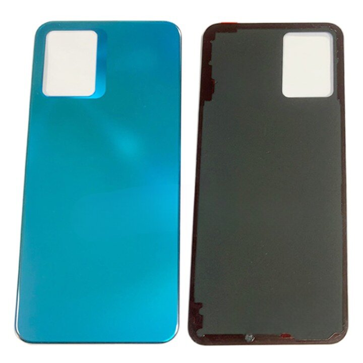 Back Panel for Vivo Y21 New Midnight Blue - EGFix