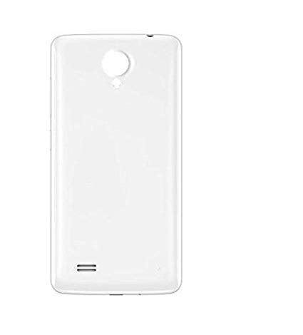 Back Panel for Vivo Y21 White - EGFix