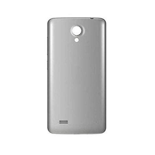 Back Panel for Vivo Y21L Grey - EGFix