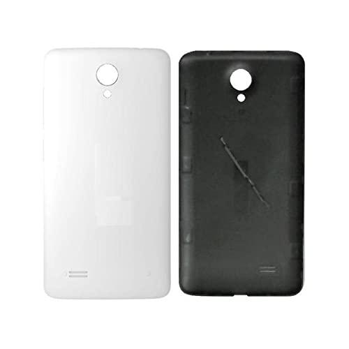 Back Panel for Vivo Y21L White - EGFix