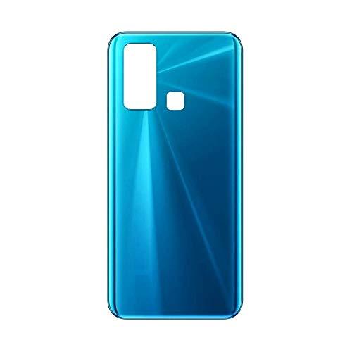 Back Panel for Vivo Y30 Blue - EGFix