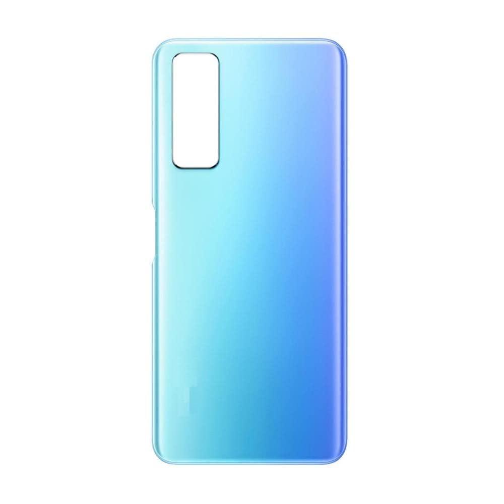Back Panel for Vivo Y31 2020 Blue - EGFix