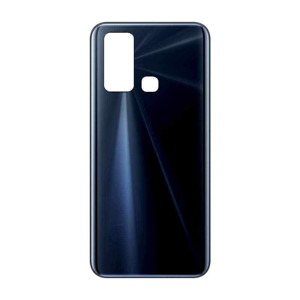 Back Panel for Vivo Y50 Black - EGFix
