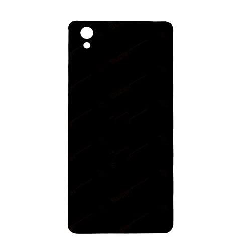 Back Panel for Vivo Y51 Black - EGFix