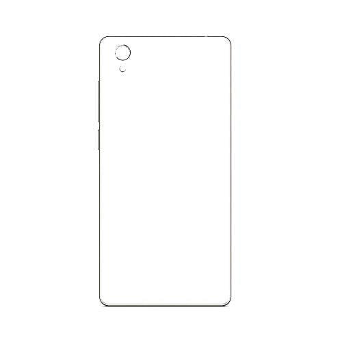Back Panel for Vivo Y51 White - EGFix
